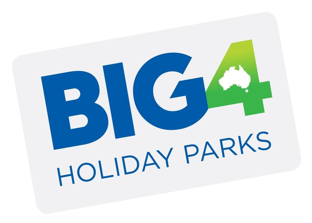 ברמאגוי Big4 Wallaga Lake Holiday Park מראה חיצוני תמונה