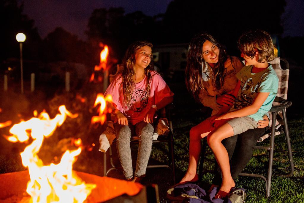 ברמאגוי Big4 Wallaga Lake Holiday Park מראה חיצוני תמונה