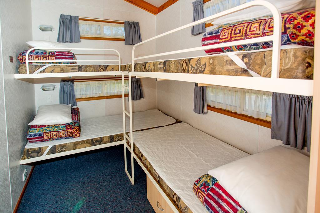 ברמאגוי Big4 Wallaga Lake Holiday Park מראה חיצוני תמונה
