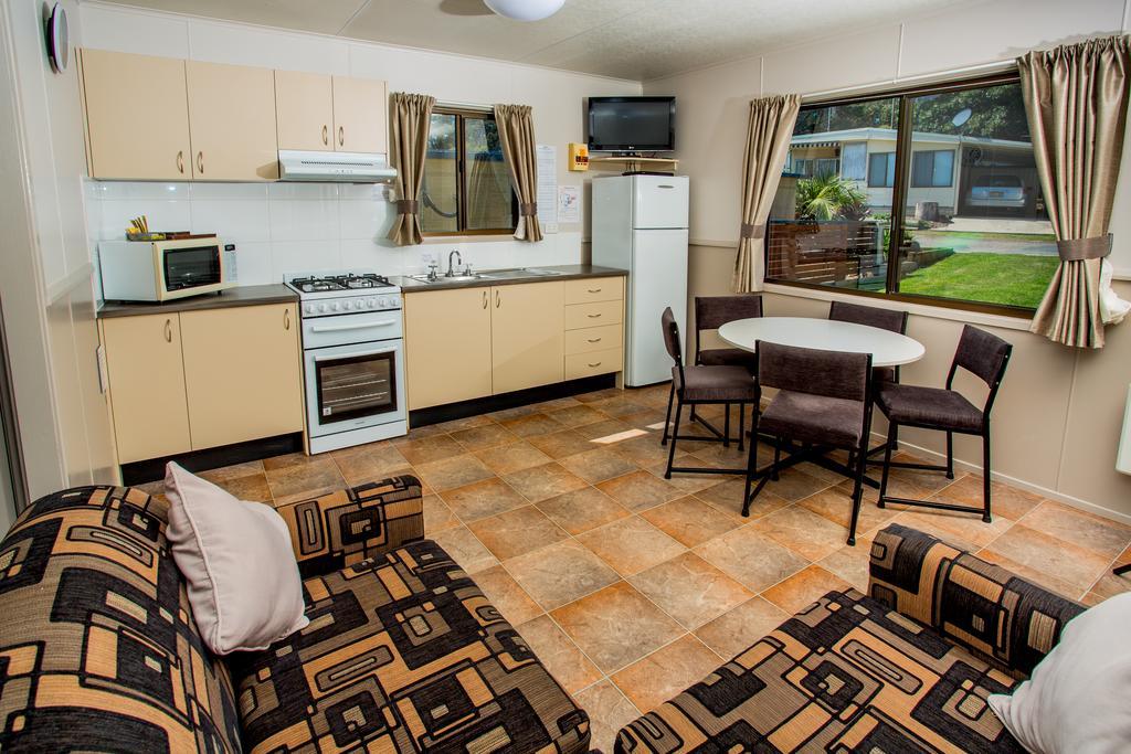 ברמאגוי Big4 Wallaga Lake Holiday Park מראה חיצוני תמונה
