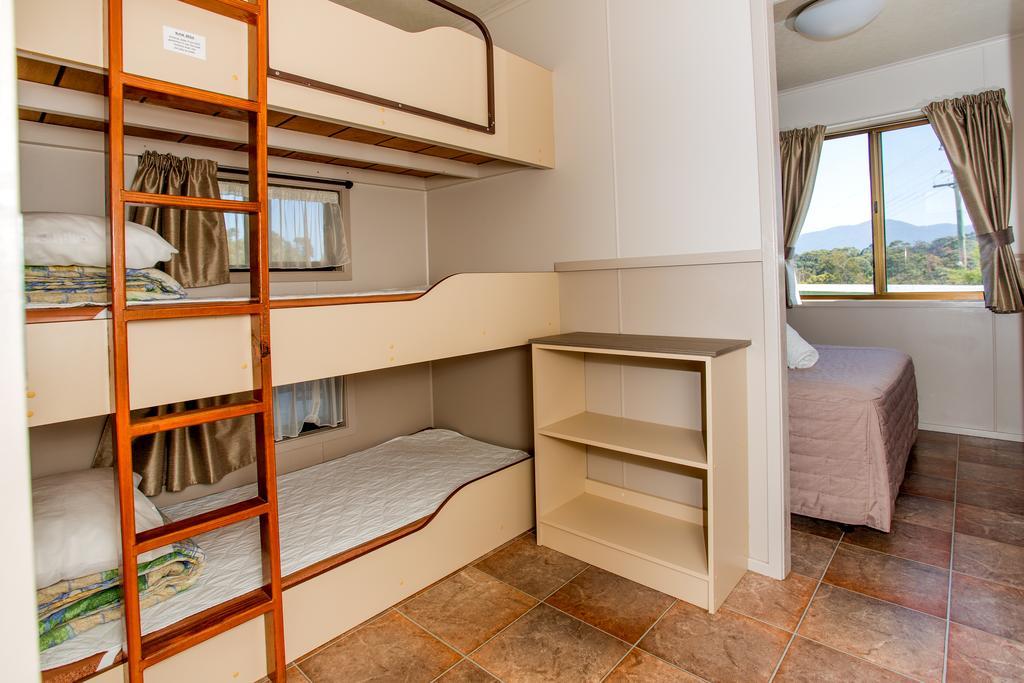 ברמאגוי Big4 Wallaga Lake Holiday Park מראה חיצוני תמונה