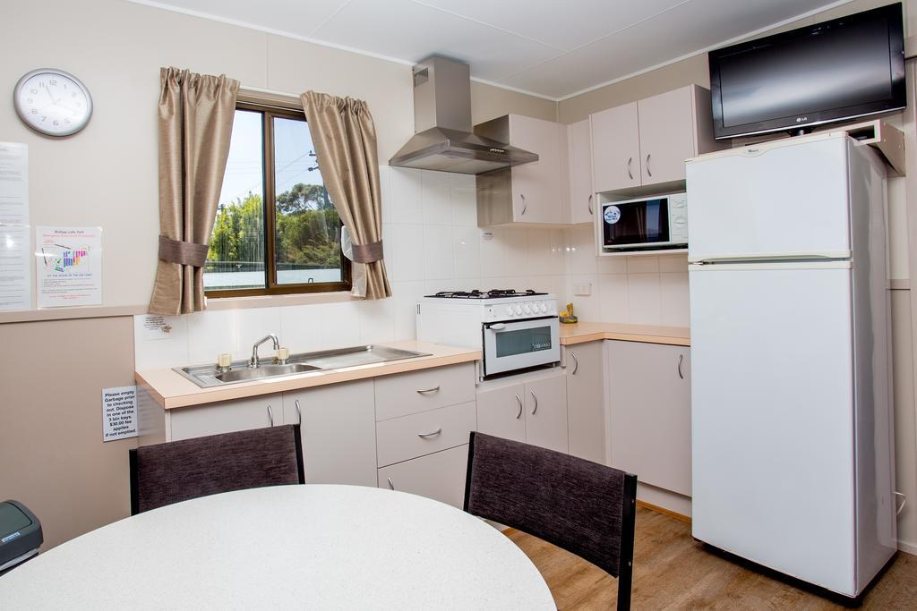 ברמאגוי Big4 Wallaga Lake Holiday Park מראה חיצוני תמונה